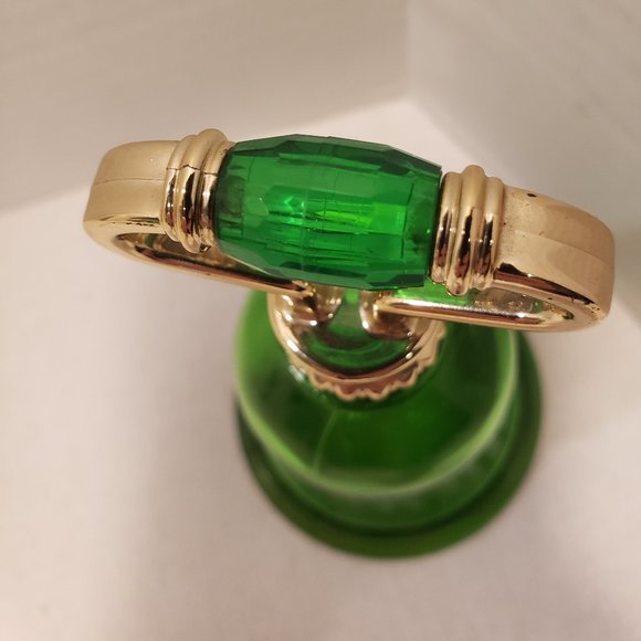 1978 AVON EMERALD BELL SWEET HONESTY COLOGNE 3.75 FL. OZ. - EMPTY - TRUE VINTAGE - Picture 15 of 16